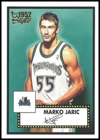 16 Marko Jaric